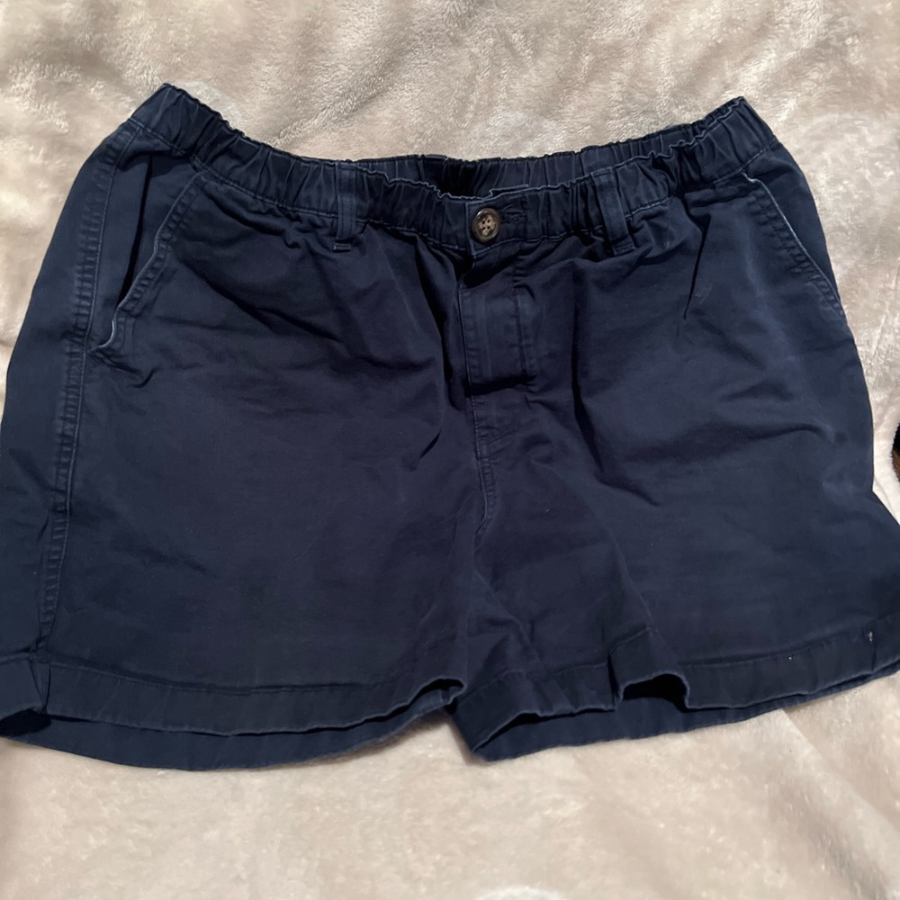 Chubbies size XL